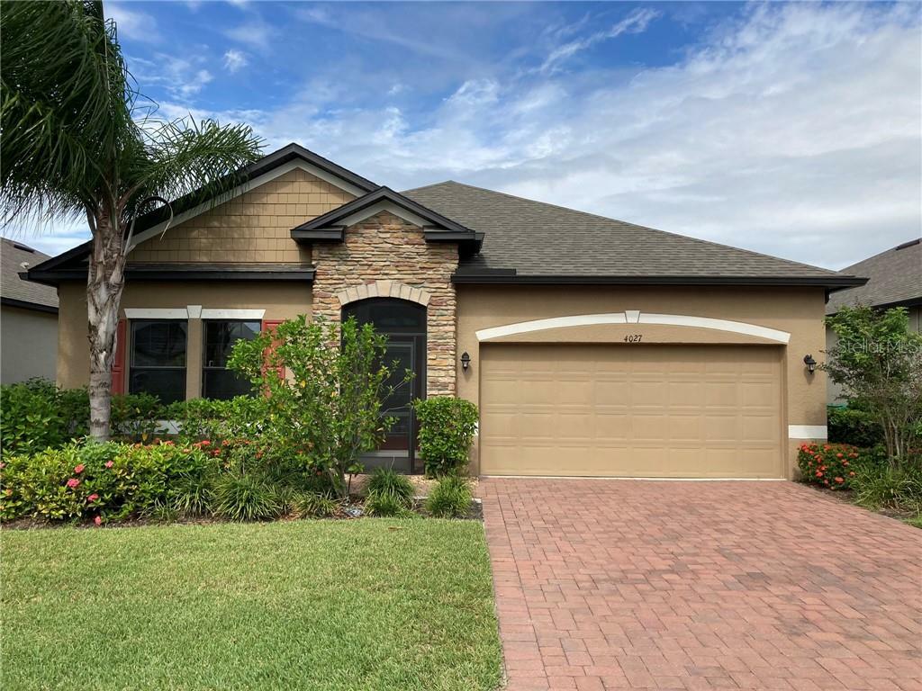 4027 River Bank Way  Port Charlotte FL 33980 photo