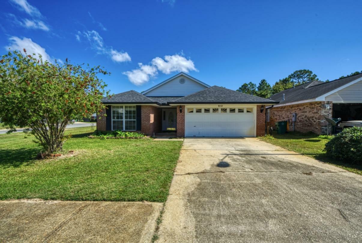 610 Randall Roberts Road  Fort Walton Beach FL 32547 photo