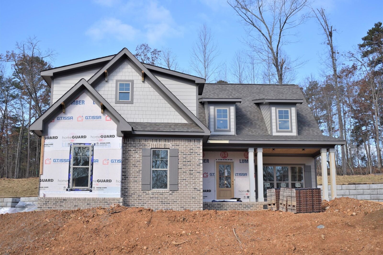 Property Photo: 8429 Quarles Lane TN 37343