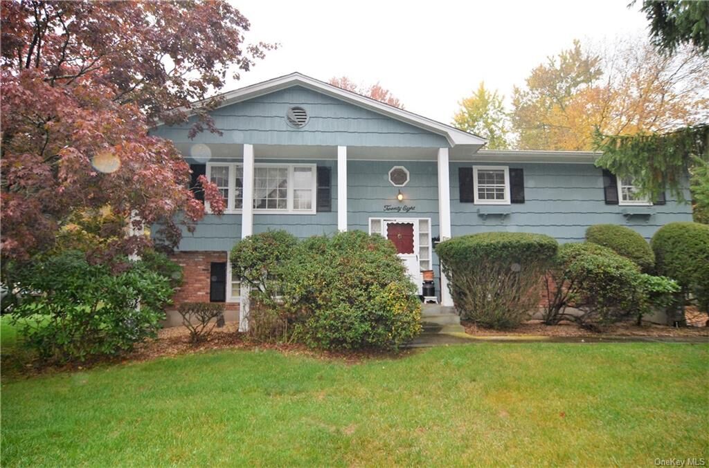 Property Photo: 28 E Mayer Drive NY 10901