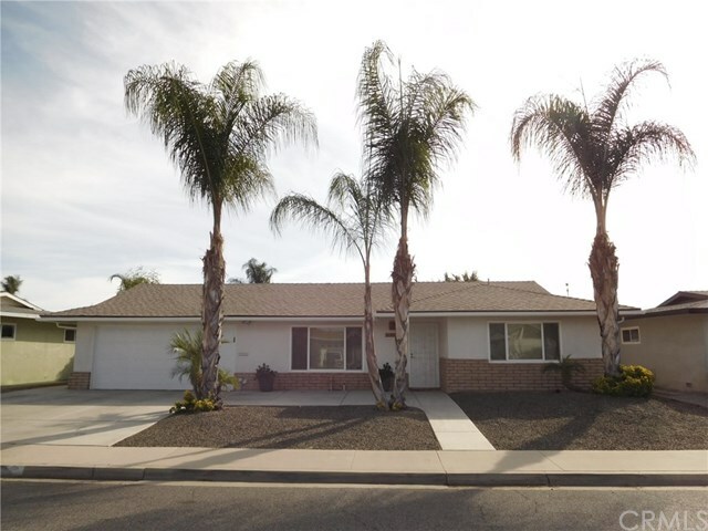 1561 W Wesley Place  Hemet CA 92543 photo