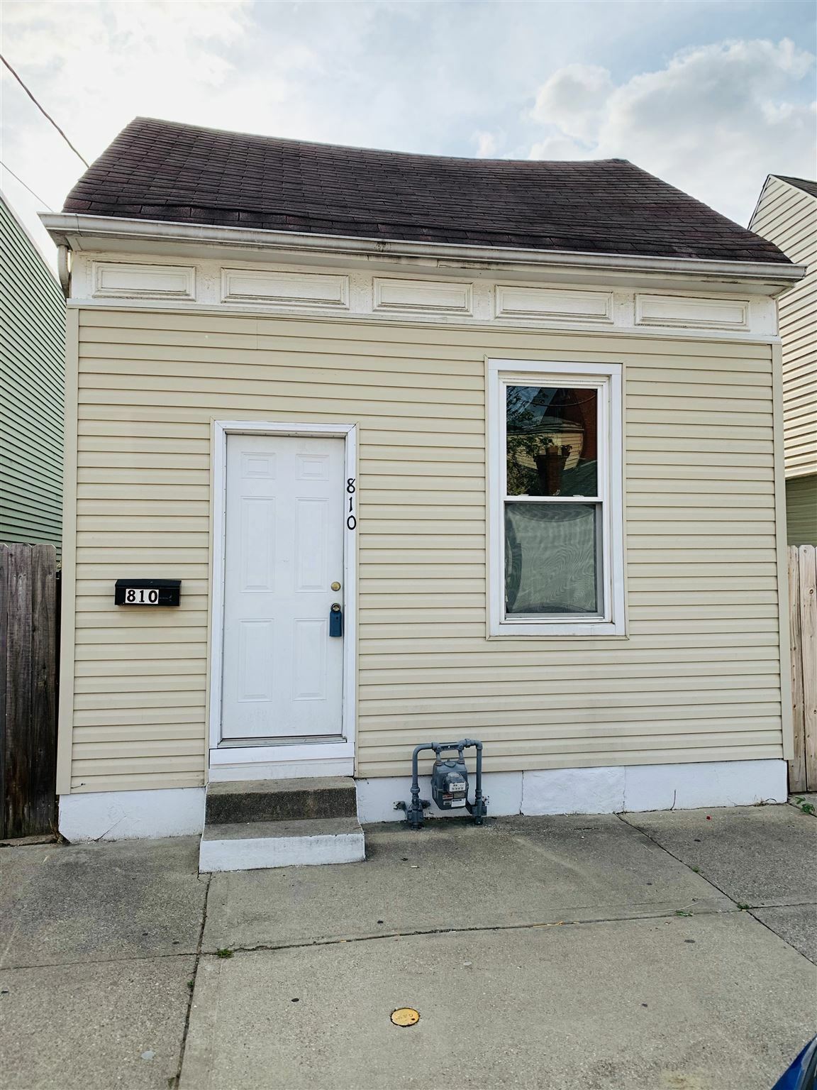 Property Photo:  810 Patterson Street  KY 41071 