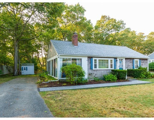 Property Photo:  41 Sycamore Lane  MA 02660 