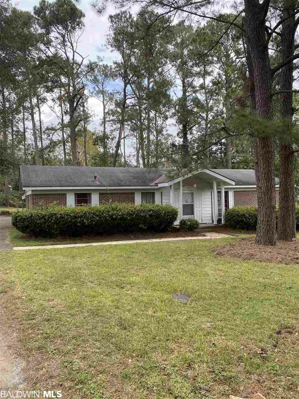 Property Photo:  307 Marcella Avenue  AL 36527 