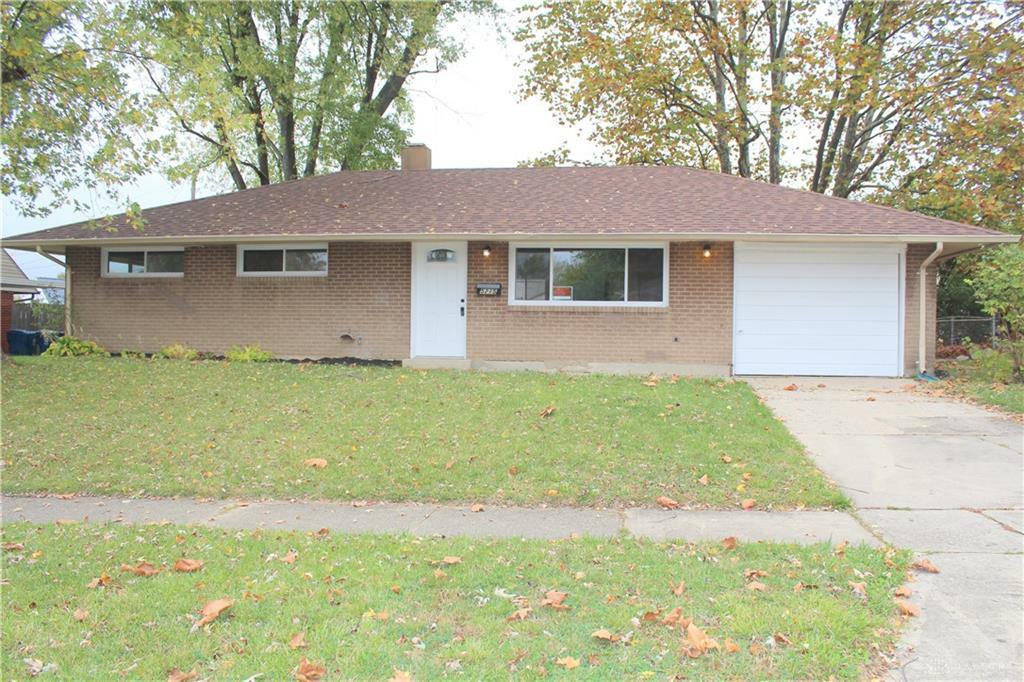 5215 Powell Road  Huber Heights OH 45424 photo