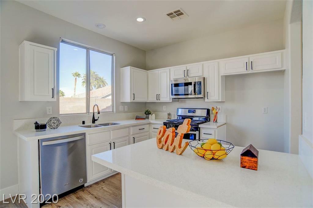 Property Photo:  1430 Hometown Avenue  NV 89074 