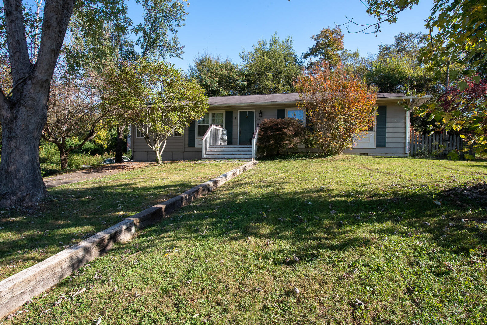 Property Photo: 316 Pinebark Drive TN 37801