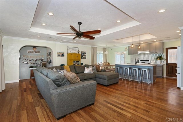 Property Photo:  2851 Highlands Blvd  CA 91977 