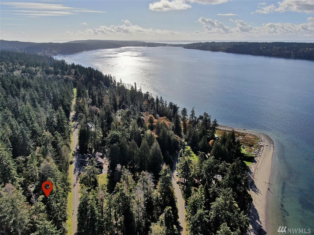 Property Photo:  Lot 20 Basswood Rd  WA 98249 