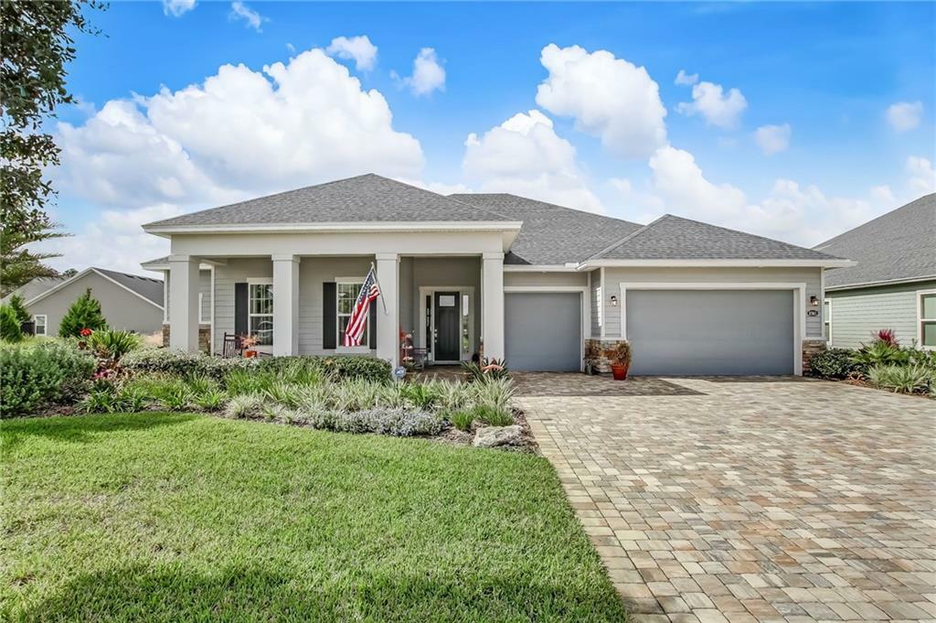 Property Photo:  85063 Majestic Walk Boulevard  FL 32034 