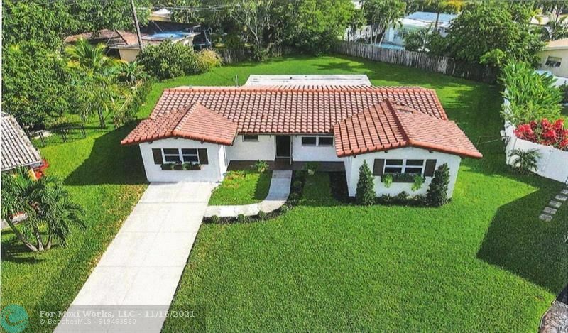 2648 NW 9th Ln  Wilton Manors FL 33311 photo