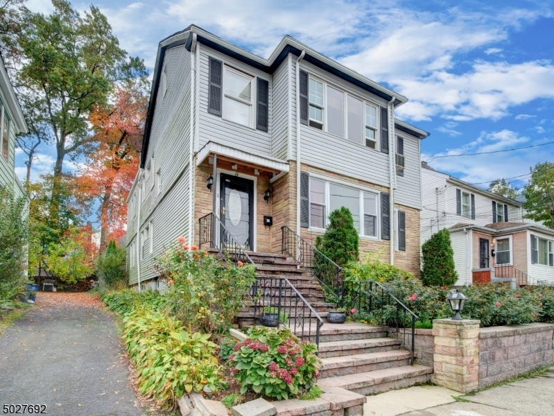 Property Photo: 6 May Ter NJ 07040