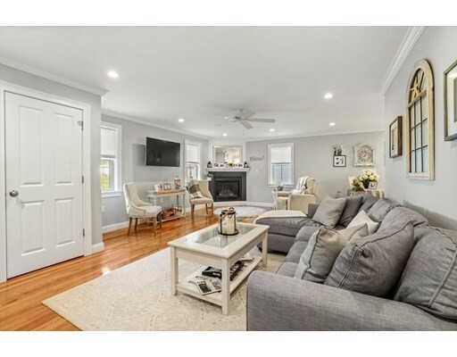 Property Photo: 17 Hollis Avenue B MA 02184