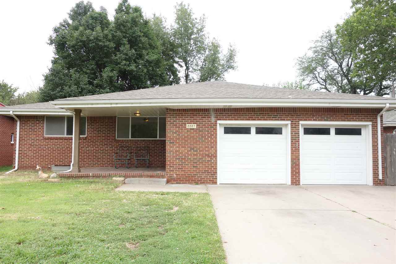 Property Photo:  2227 E Stafford  KS 67211 