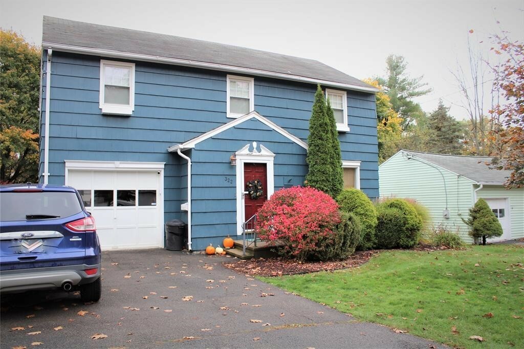 Property Photo: 322 Norton Avenue NY 13760