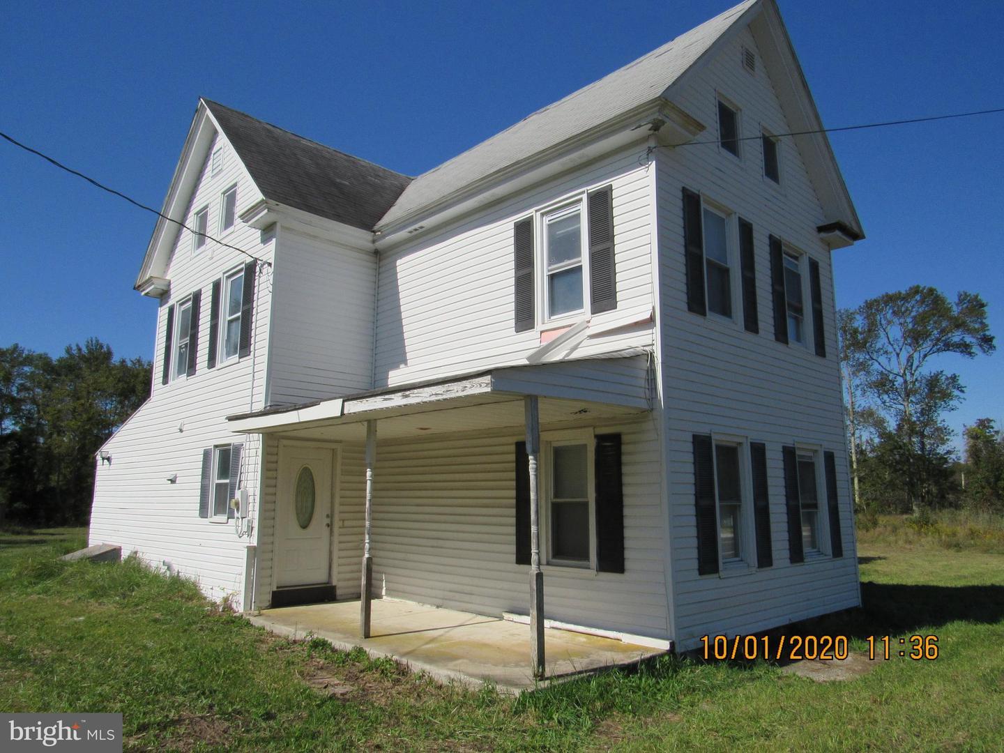 Property Photo: 4464 Route 47 NJ 08314