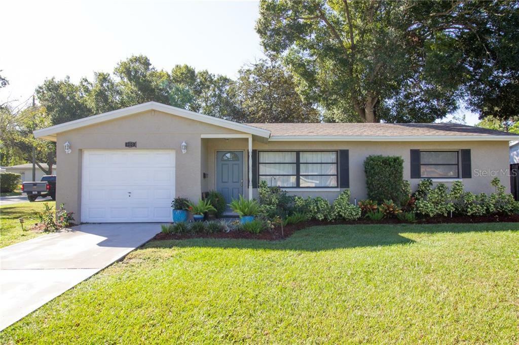 Property Photo:  800 76th Avenue N  FL 33702 