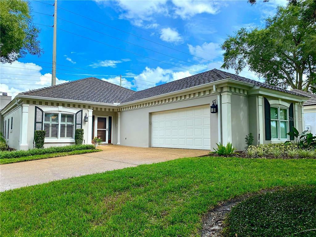 Property Photo:  5981 Chesapeake Park  FL 32819 