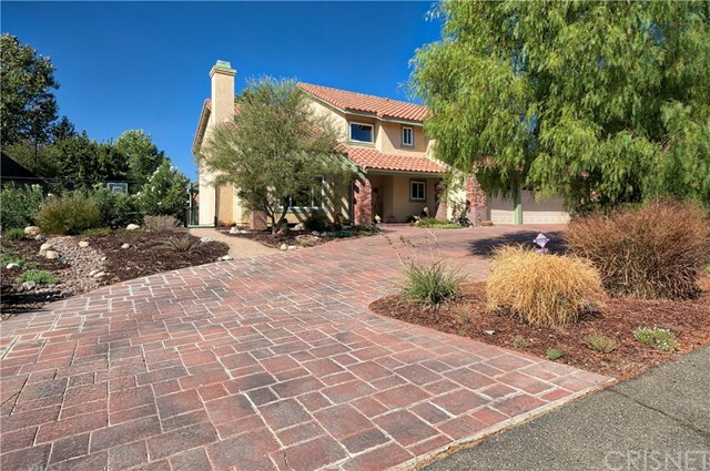 Property Photo:  32765 Rancho Americana Place  CA 93510 