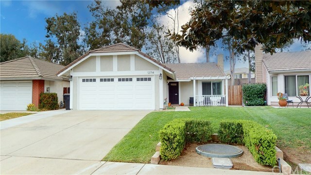 Property Photo:  12714 Farrington Street  CA 91739 