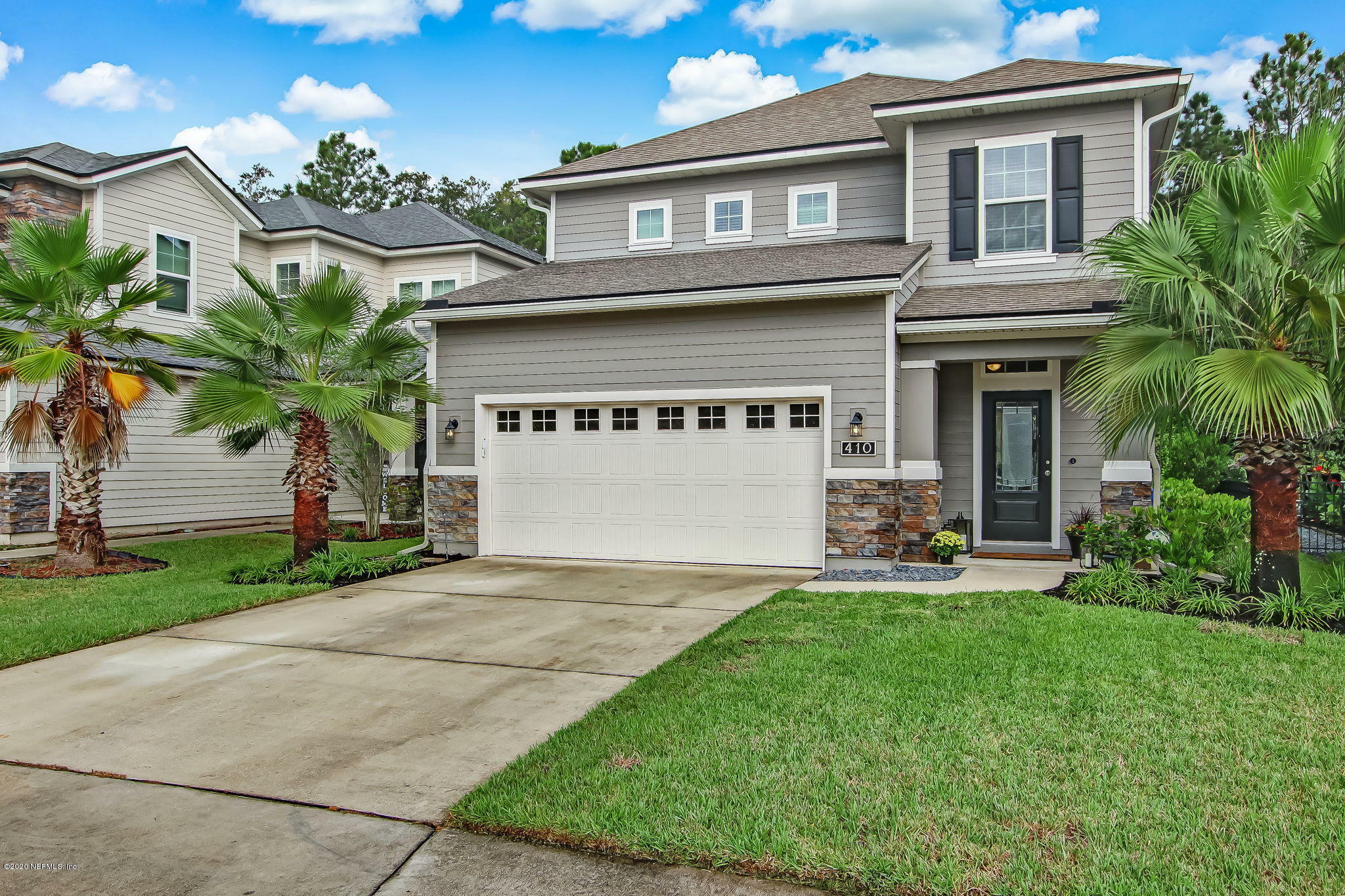 Property Photo:  410 Heron Landing Road  FL 32259 