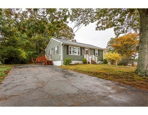 Property Photo:  11 Lynnbrook Ave  MA 02780 