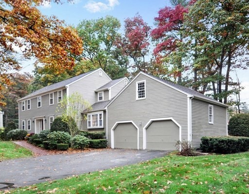 Property Photo:  12 Madison Lane  MA 01720 