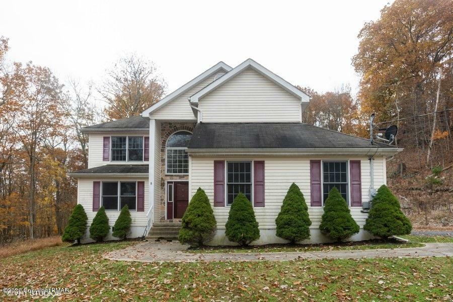 Property Photo:  5971 Decker Road  PA 18324 