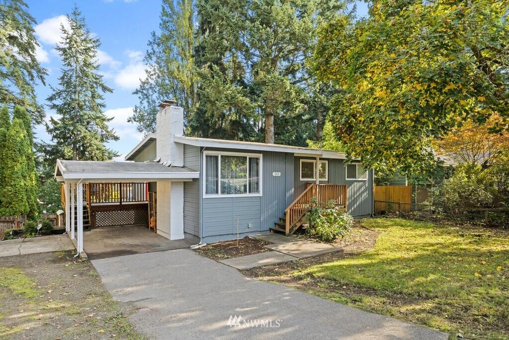 Property Photo: 18434 92nd Avenue NE WA 98011