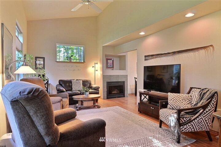 Property Photo: 14717 113th Street NW WA 98329