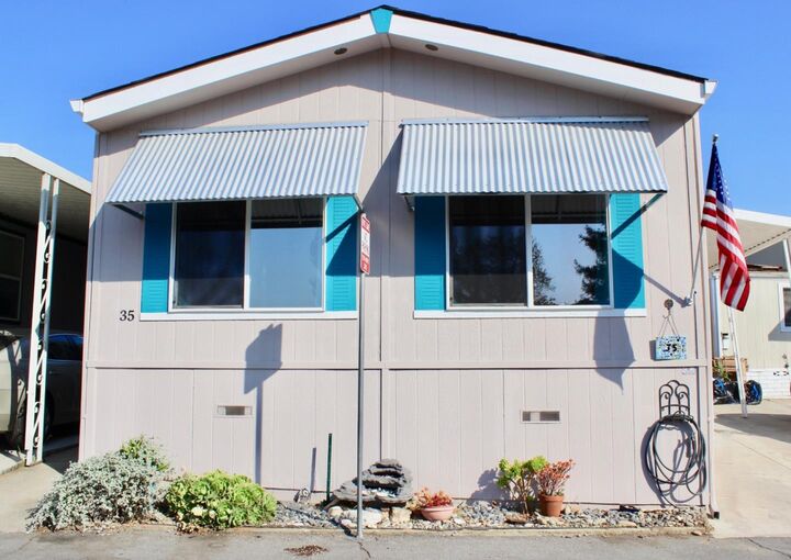 930 Rosedale Avenue 35  Capitola CA 95010 photo