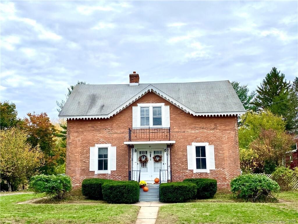 Property Photo:  81 Main Street  CT 06016 