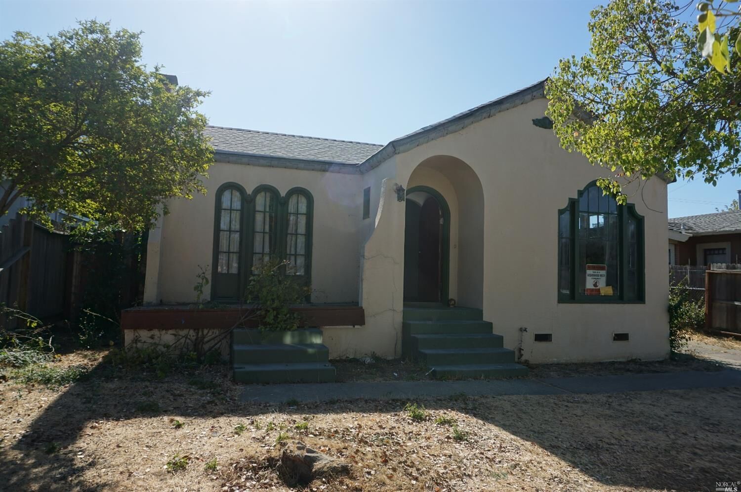 Property Photo: 743 Benicia Road CA 94591