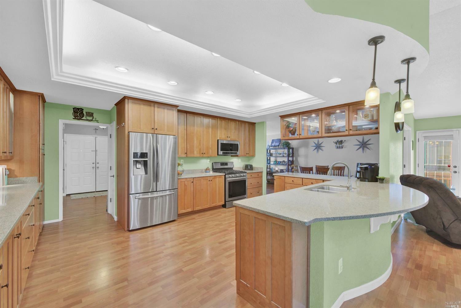 Property Photo:  761 Stallion Circle  CA 94533 