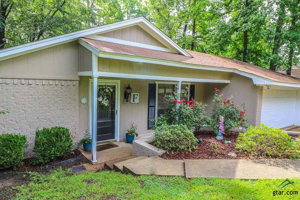 Property Photo:  1513 Dolly Lane  TX 75771 