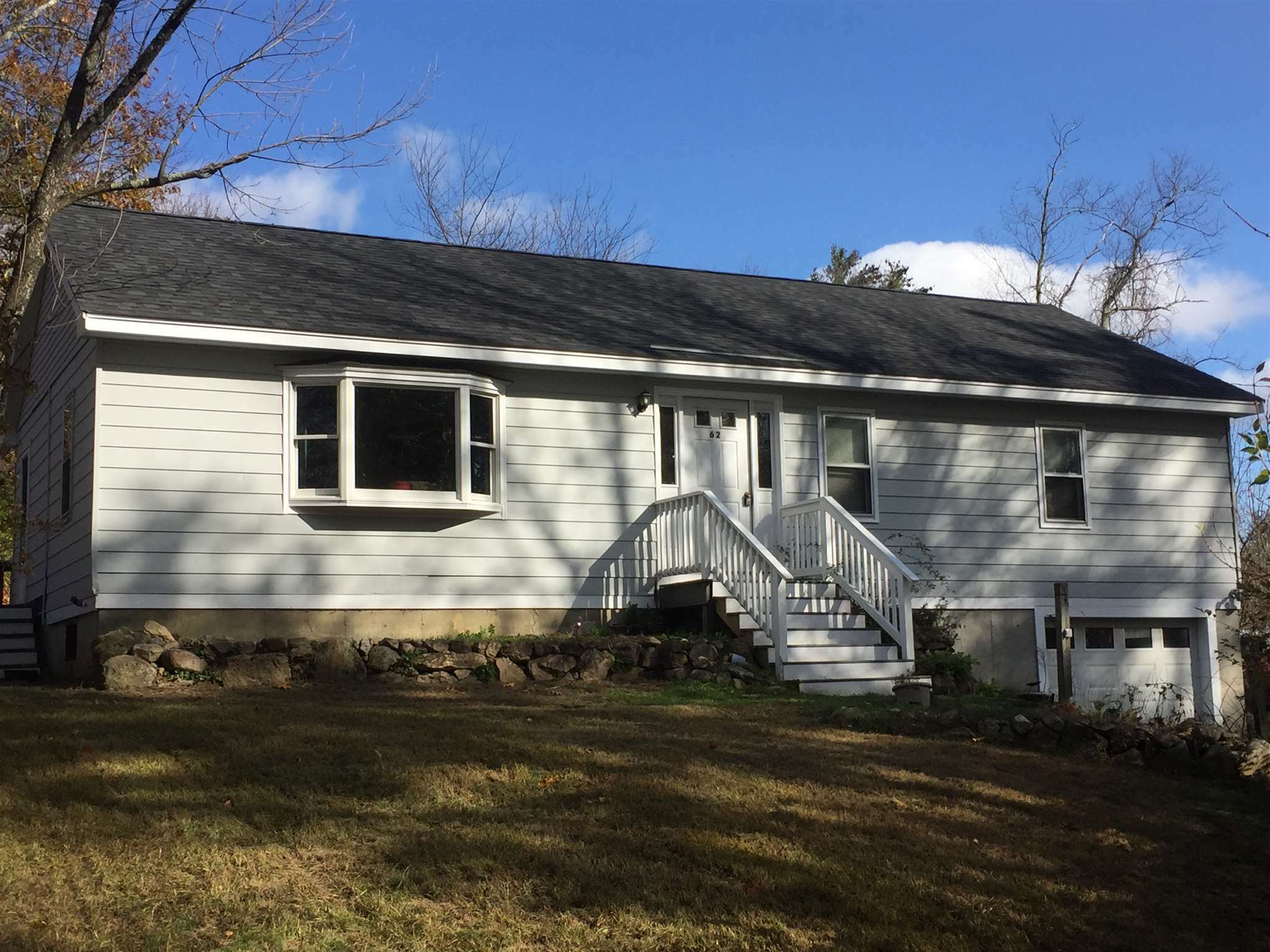 Property Photo:  62 Old Amherst Road  NH 03057 