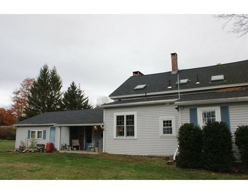 Property Photo:  58 River Rd  MA 01344 