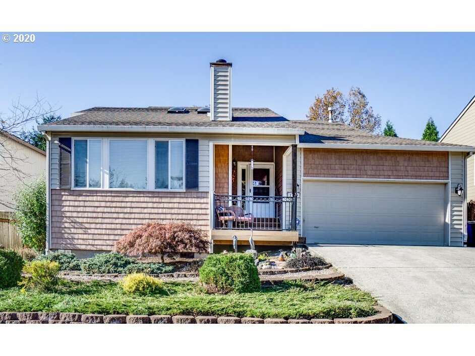 2439 NW Norwood Pl  Camas WA 98607 photo