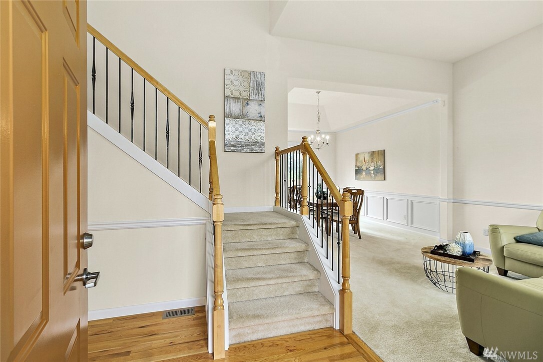 Property Photo: 8216 234th St SW WA 98026