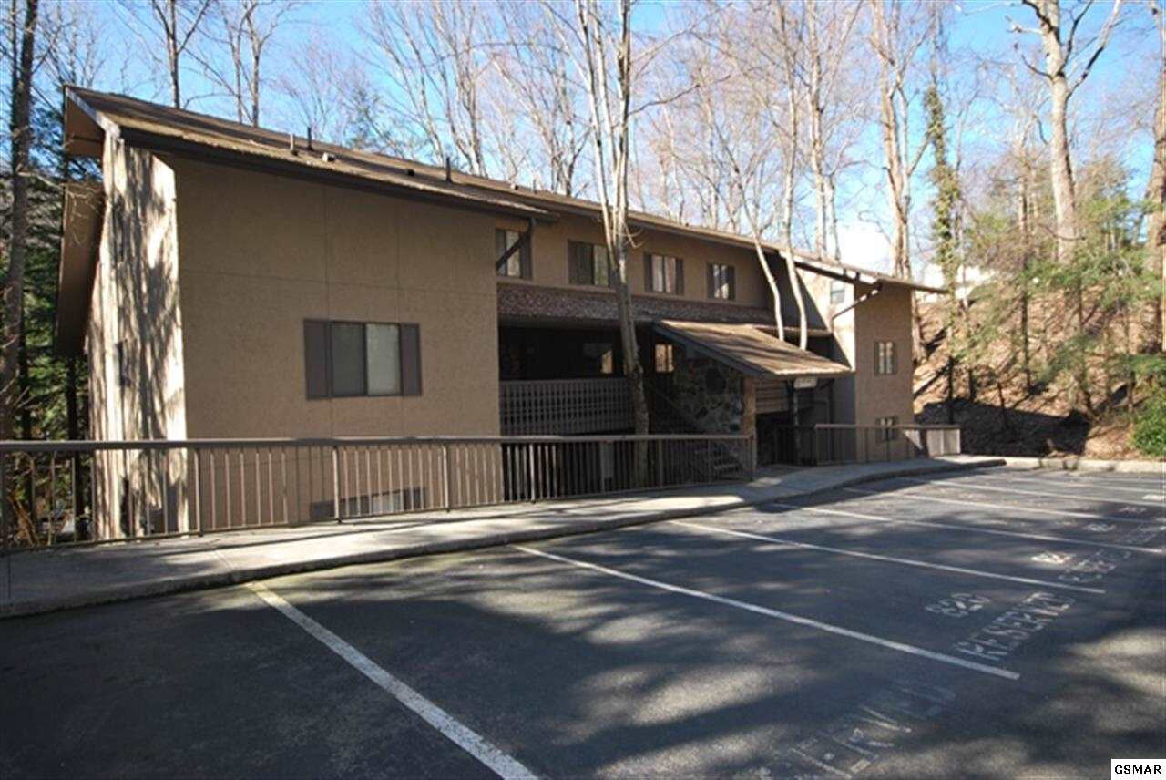 Property Photo:  1235 Ski Mountain Road  TN 37738 