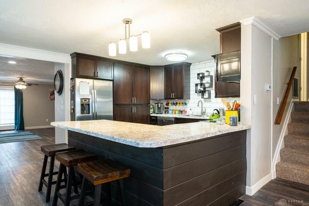 Property Photo:  608 Beery Boulevard  OH 45322 