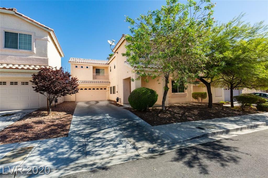 Property Photo:  8934 Mossy Hollow Avenue  NV 89149 