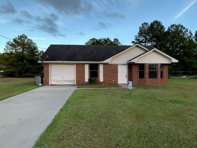 Property Photo:  68 Retriever Way  GA 31301 