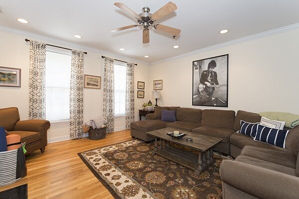 Property Photo:  78 Jefferson St 2A  NJ 07030 