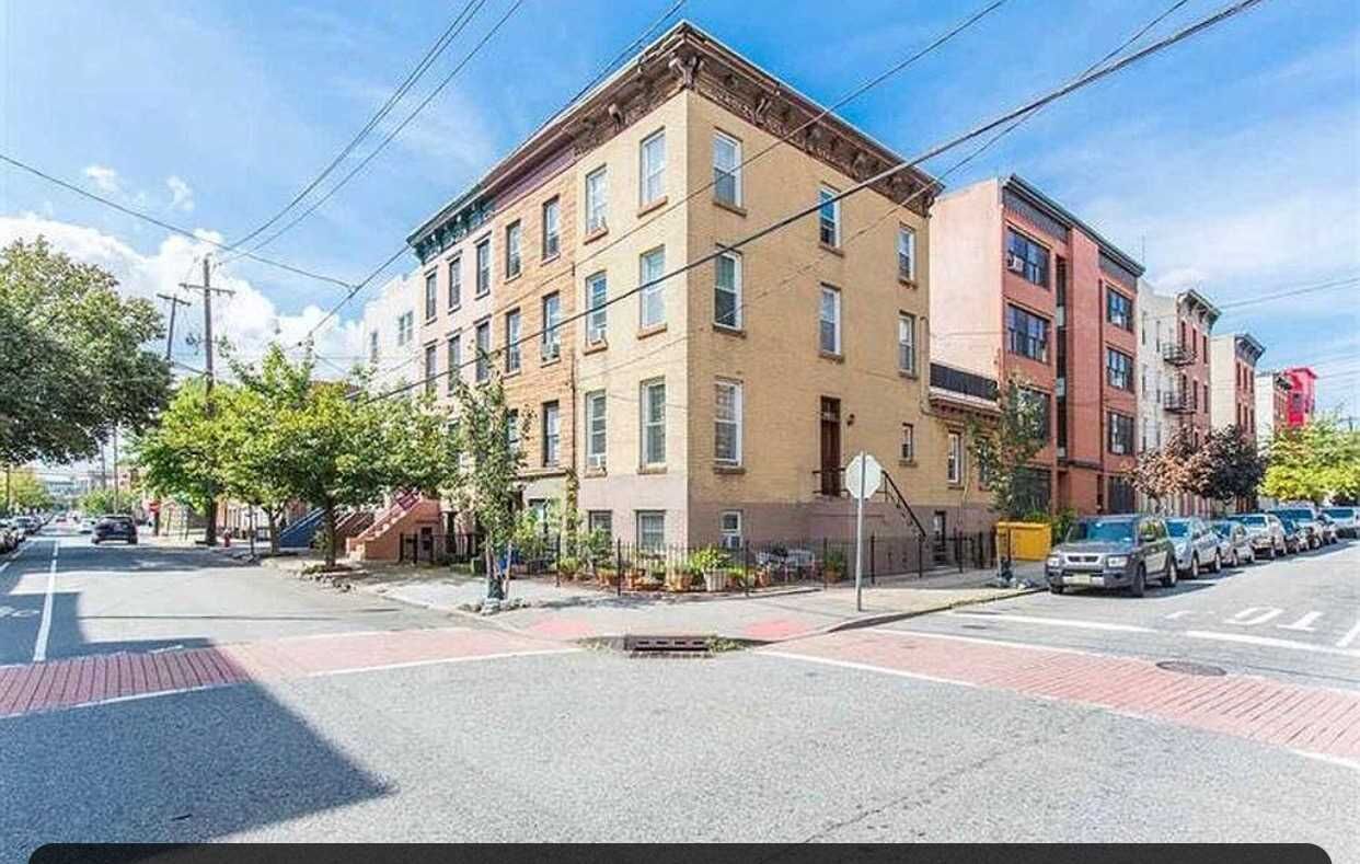 Property Photo: 295 7th St 1 NJ 07302