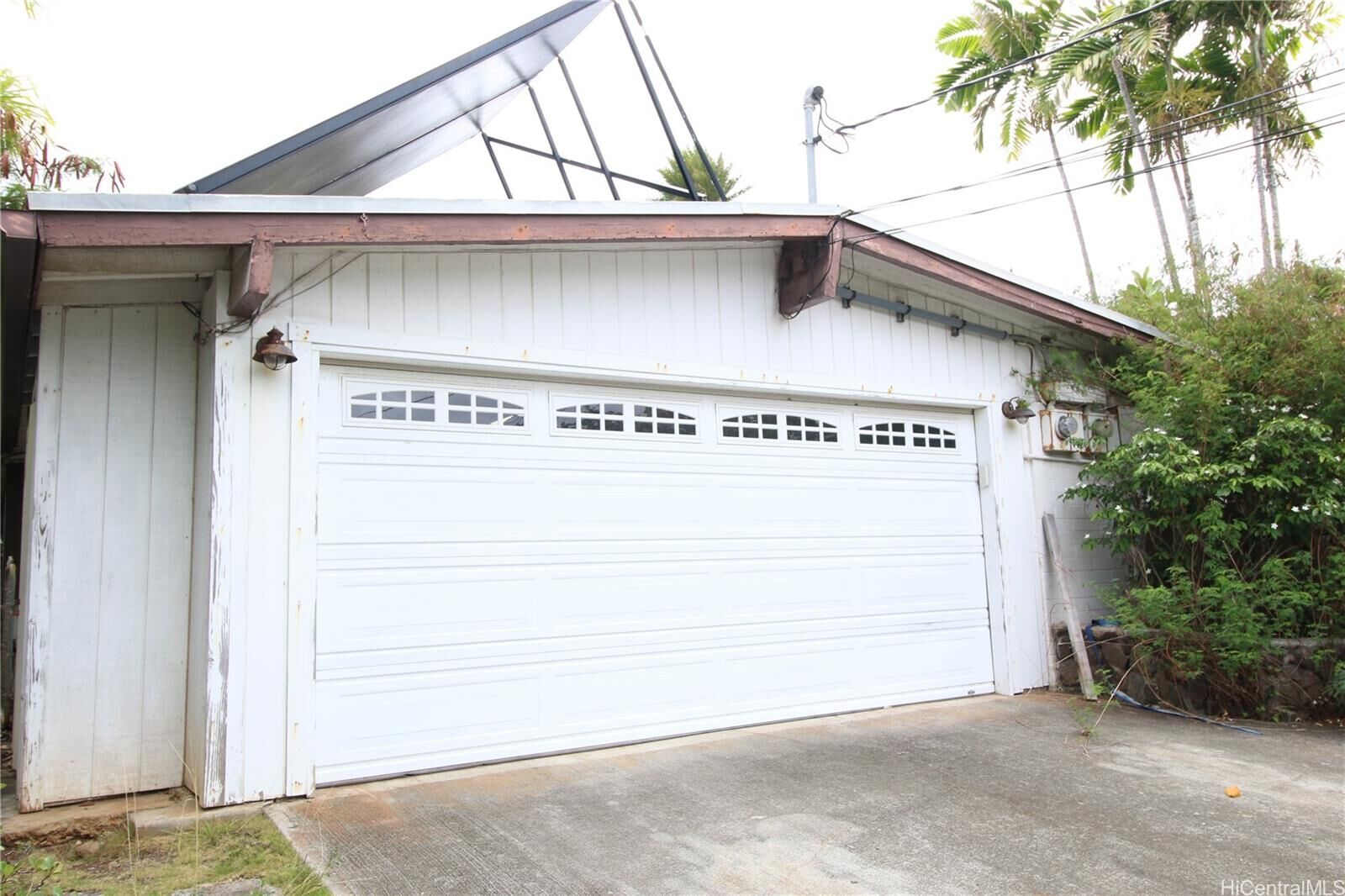 Property Photo: 449 Ilimano Street HI 96734