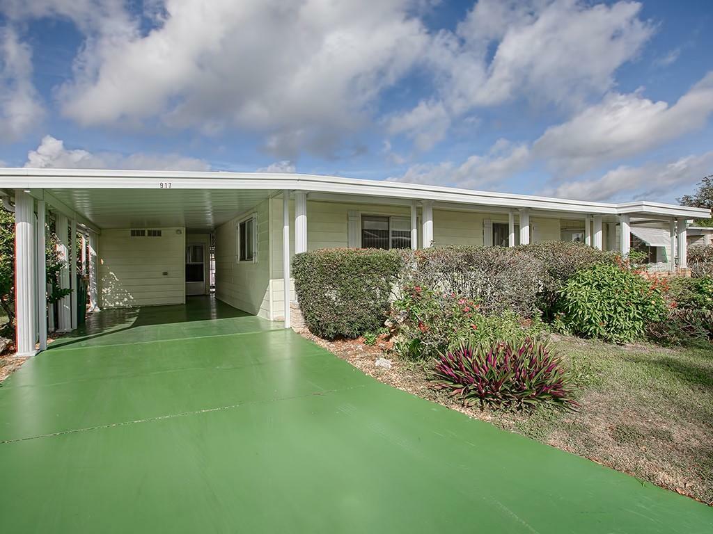 Property Photo:  917 Southland Drive  FL 32778 