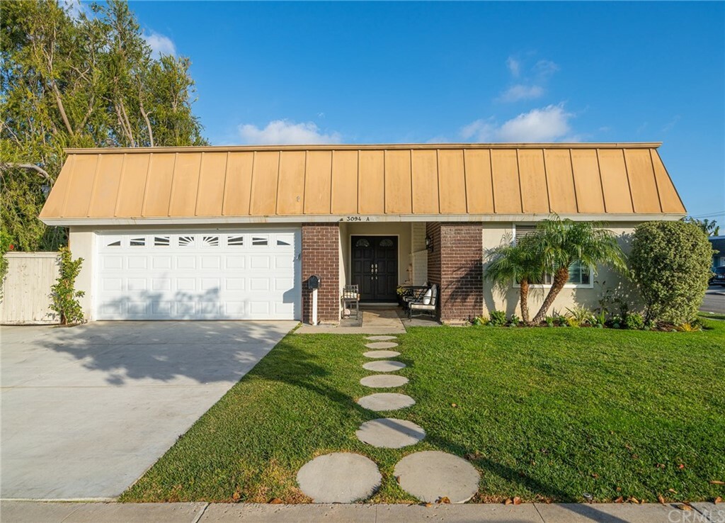 Property Photo:  3094 Cassia Avenue  CA 92626 