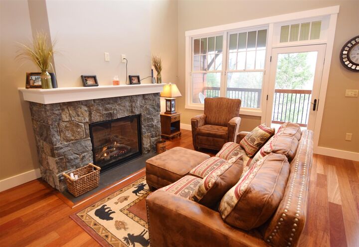 Property Photo:  27 Riverside Terrace Drive 5G  NH 03251 