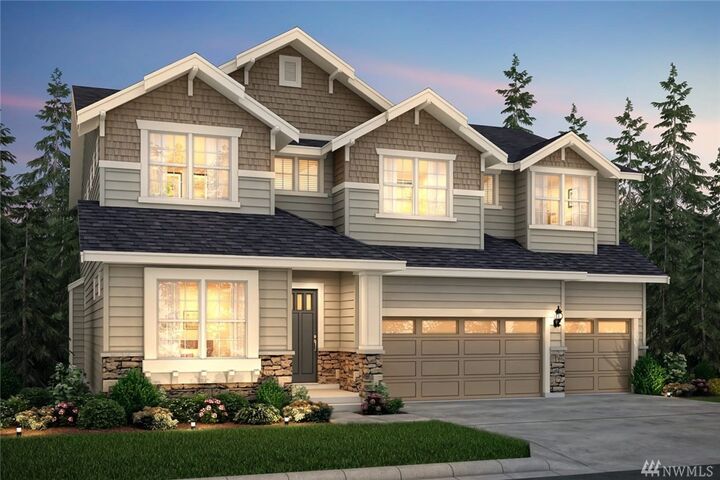 14320 123rd St NE  Lake Stevens WA 98258 photo